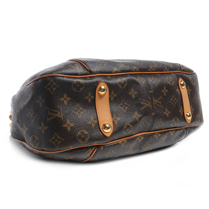 Louis Vuitton Monogram Galliera PM 4 of 7