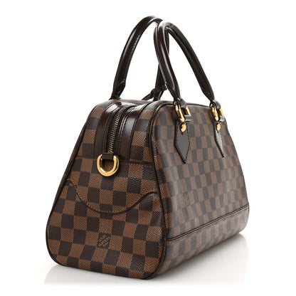 Louis Vuitton Damier Ebene Duomo 3 of 11