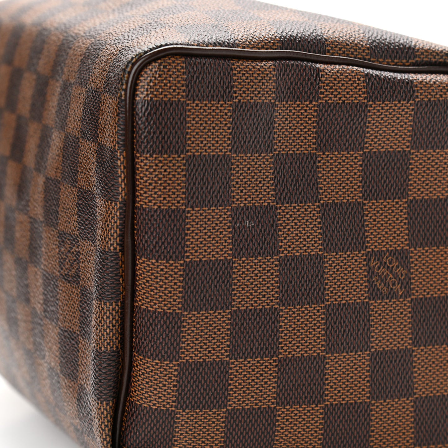 Damier Ebene Speedy 25