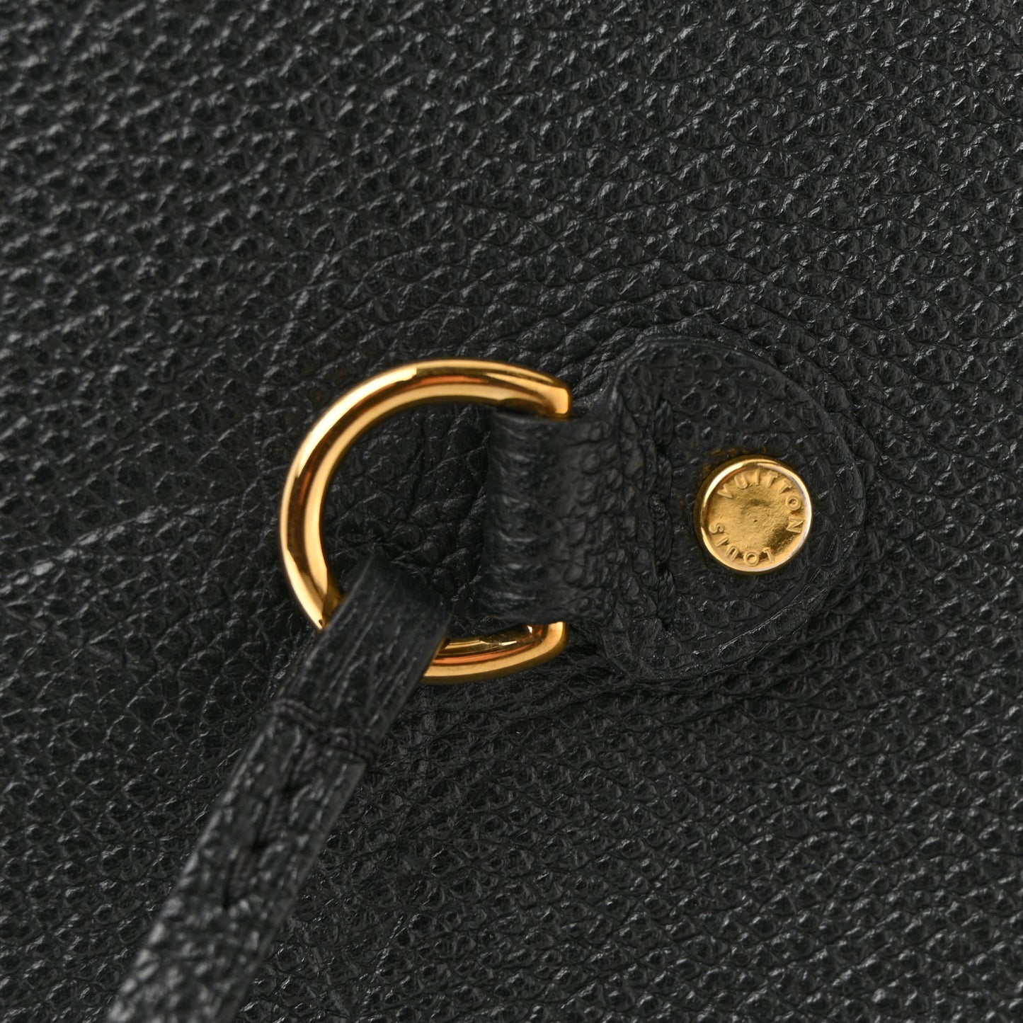 Empreinte Monogram Giant Neverfull MM Black