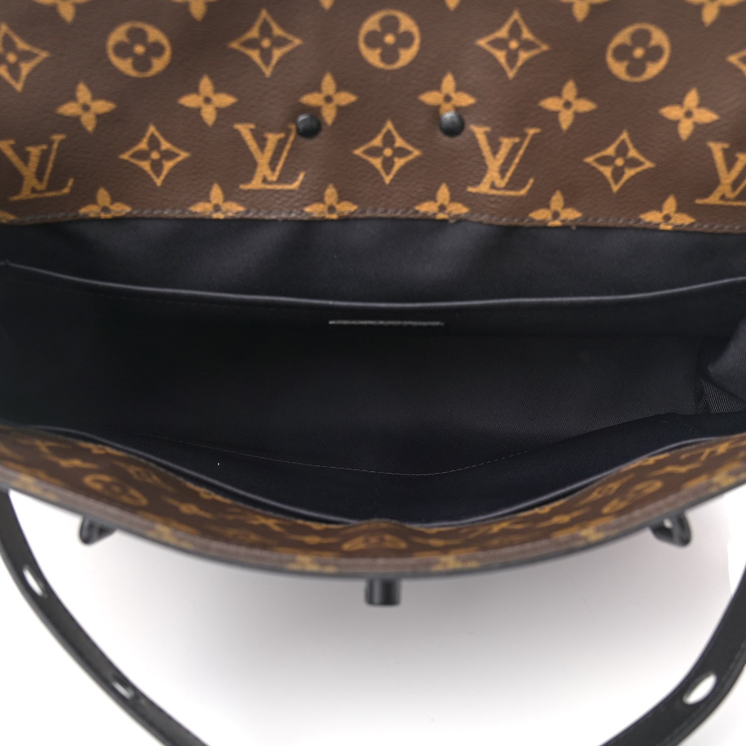 Louis Vuitton Monogram Solar Ray Steamer PM 5 of 12