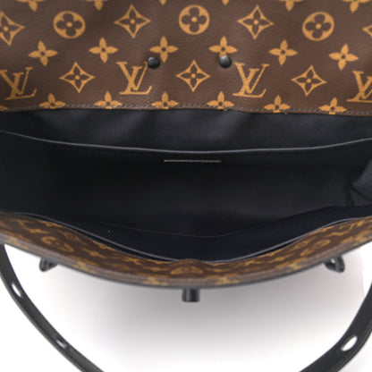 Louis Vuitton Monogram Solar Ray Steamer PM 5 of 12
