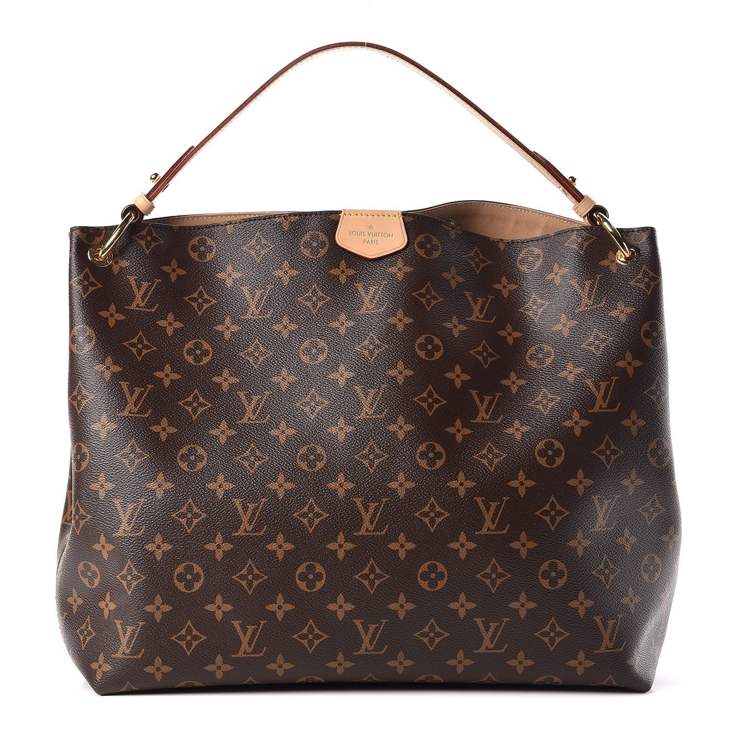 Monogram Graceful MM