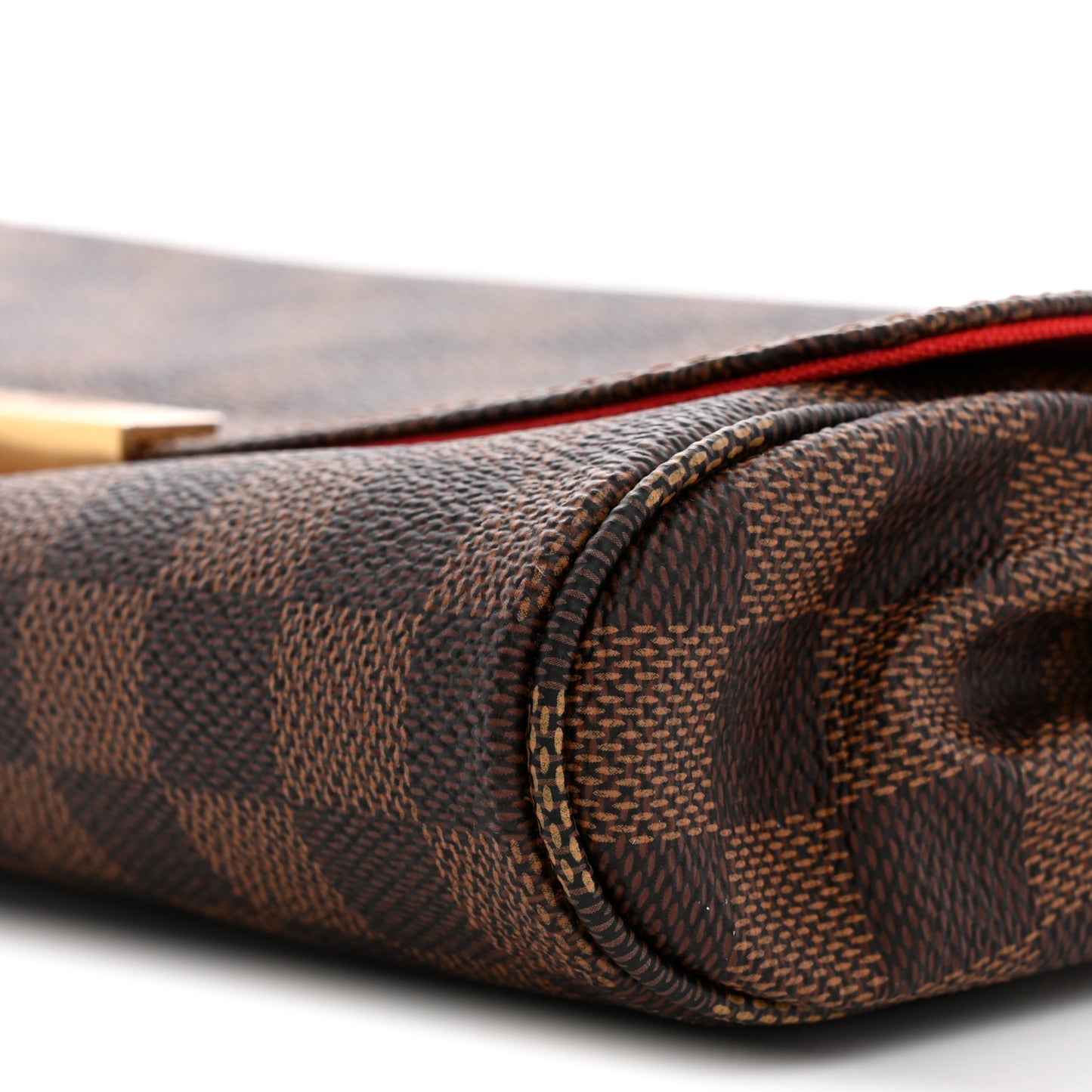 Damier Ebene Favorite MM