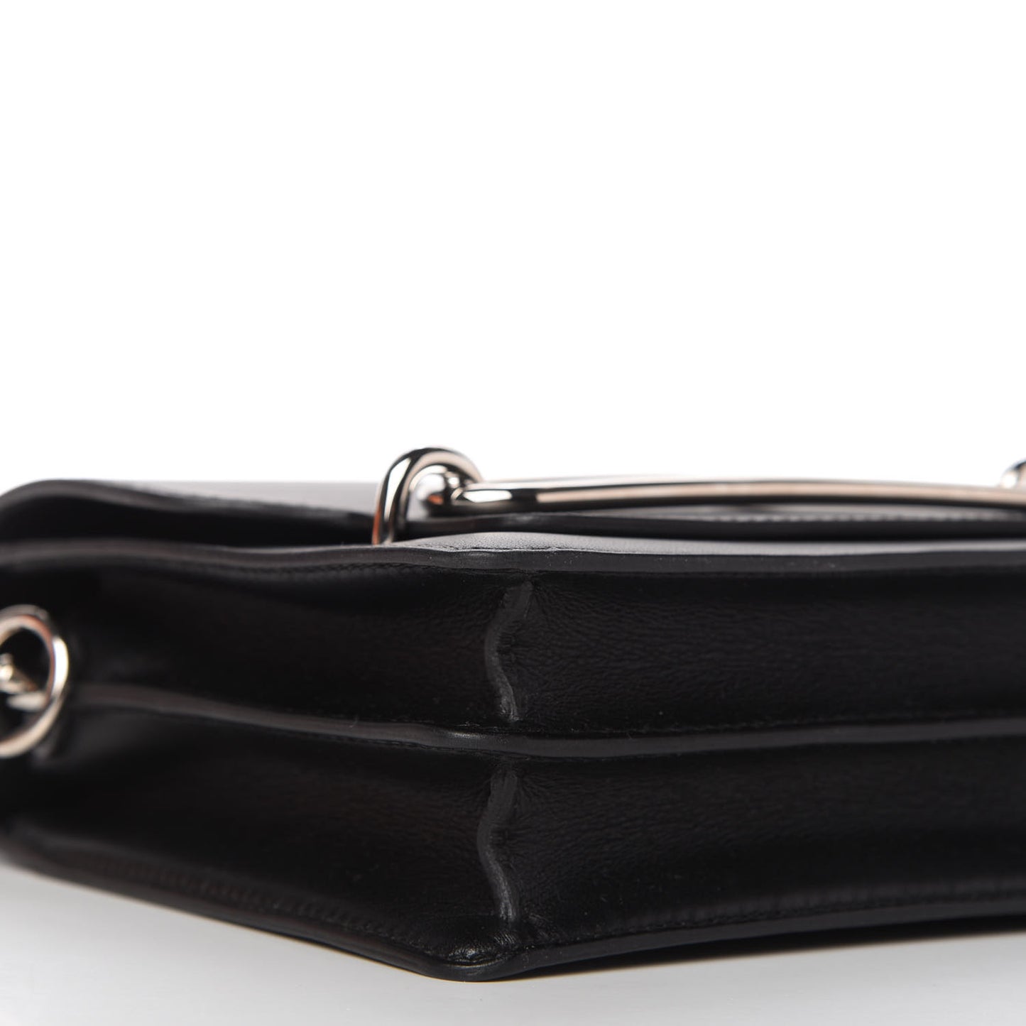 Swift Mini Sac Roulis Black