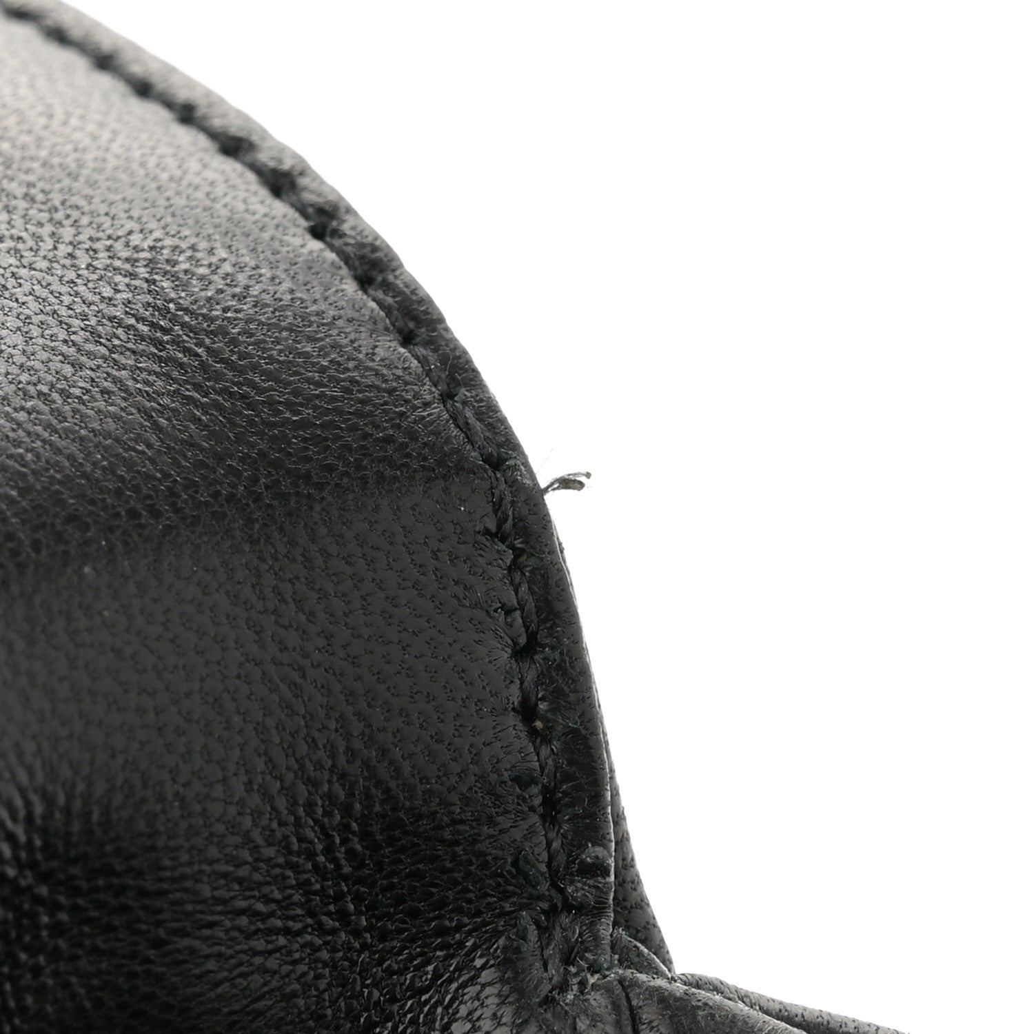Saint Laurent Padded Lambskin Le 5 A 7 Hobo Black 11 of 11