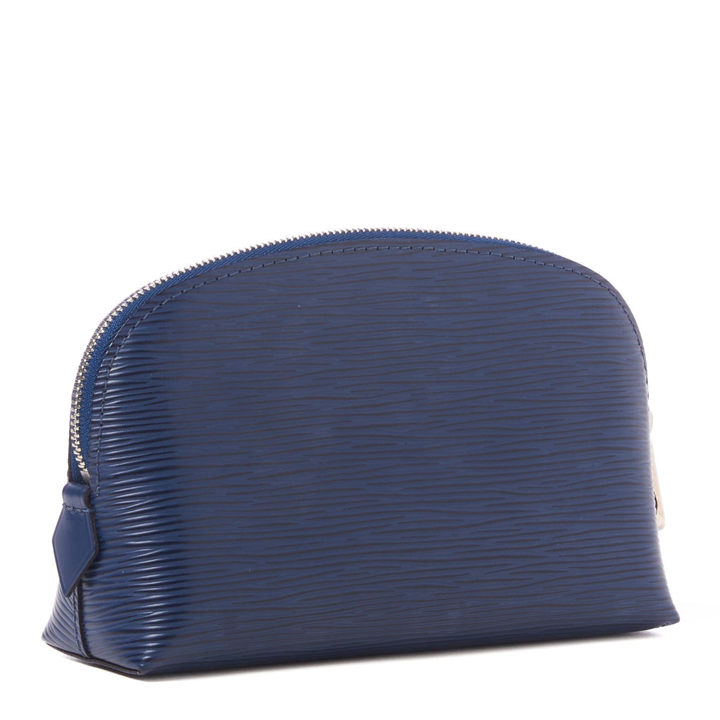 Epi Cosmetic Pouch Indigo