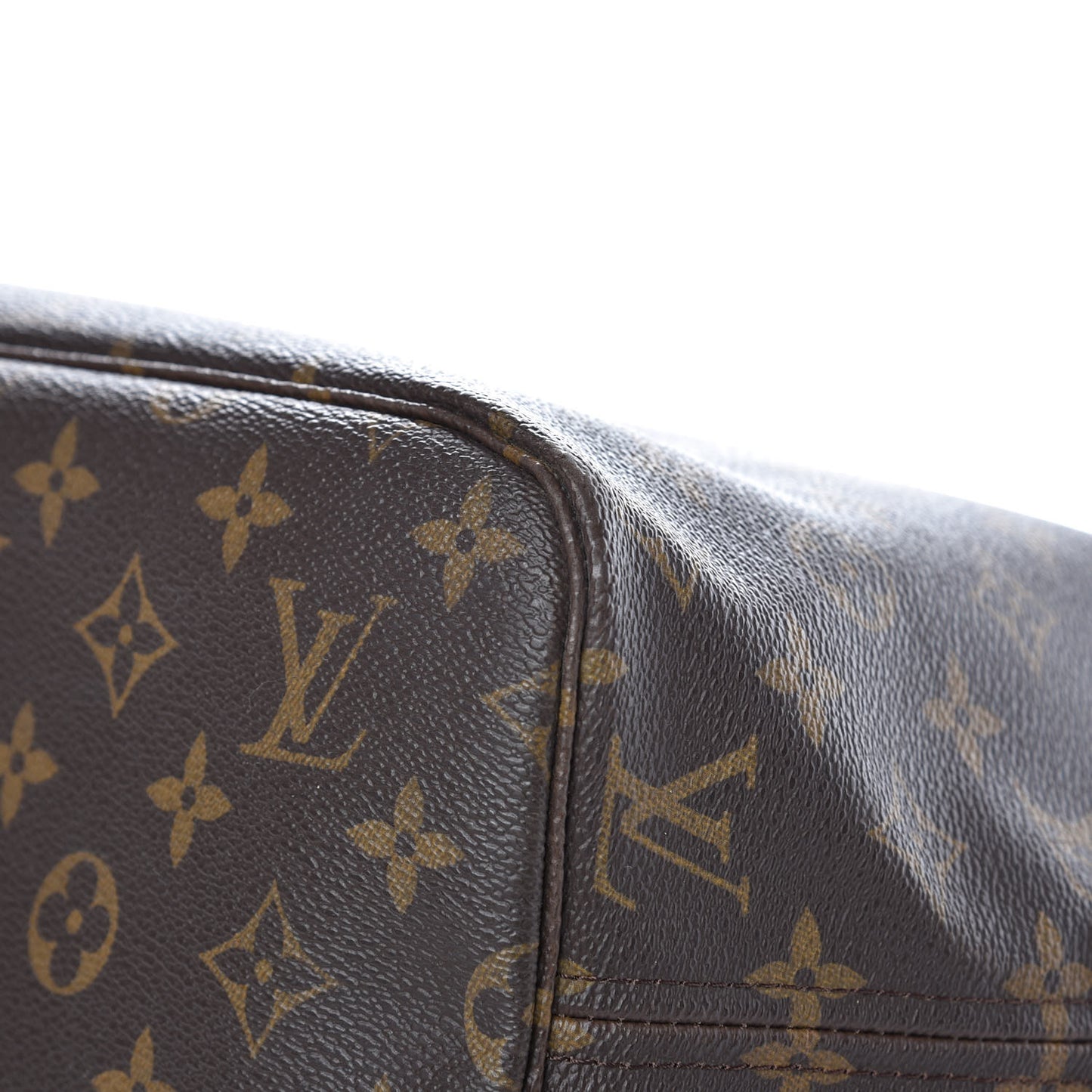 Monogram Neverfull MM