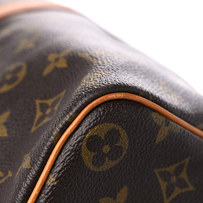 Louis Vuitton Monogram Keepall 45 10 of 25