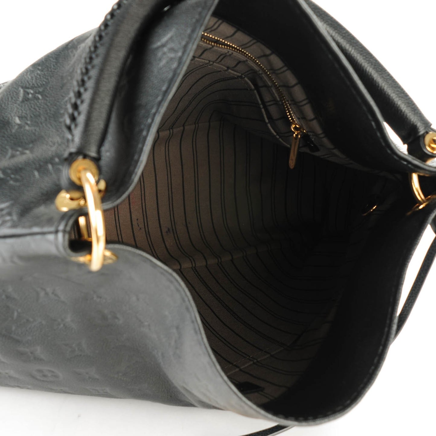 Empreinte Artsy MM Black