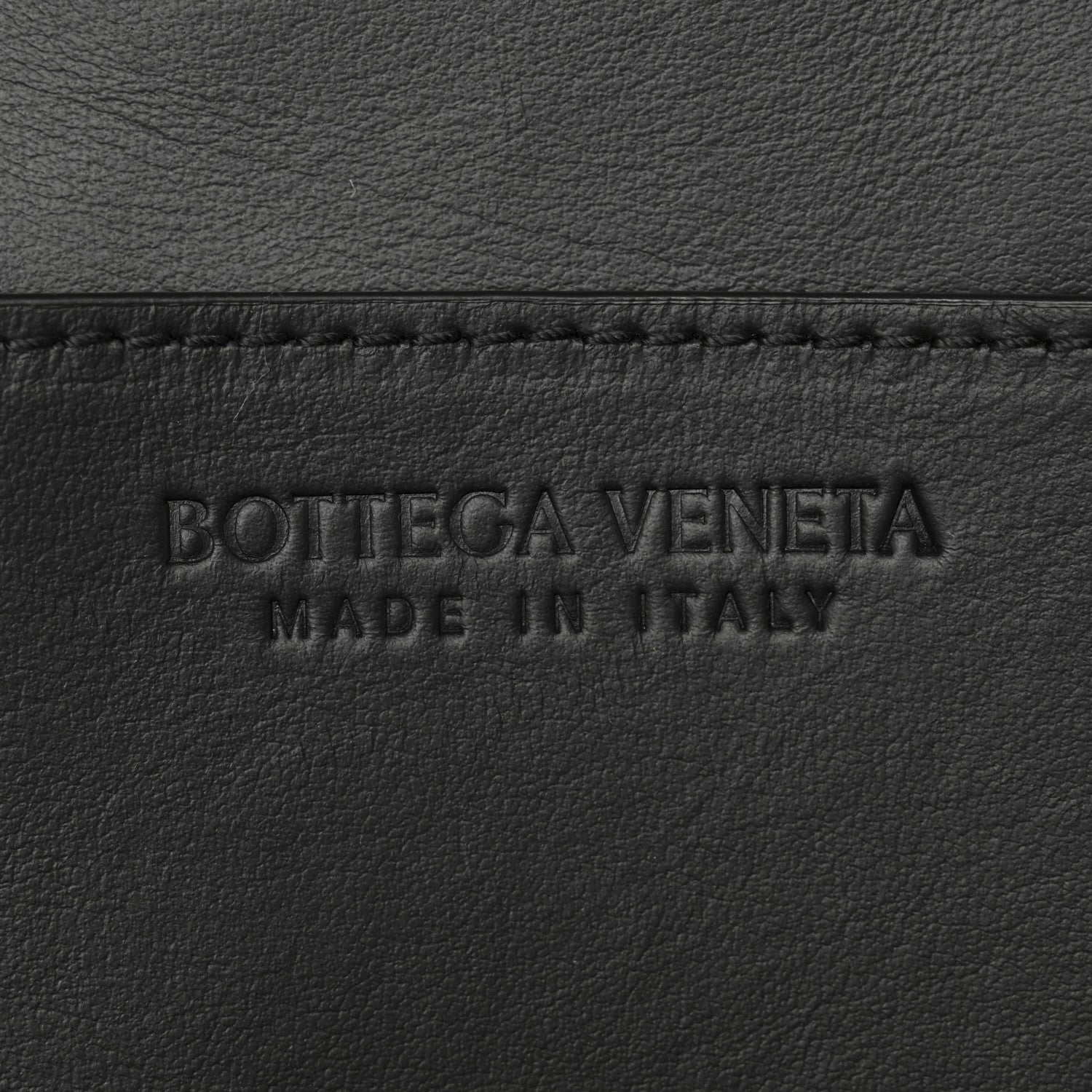 Bottega Veneta Calfskin Intrecciato Mini Cassette Sling Bag Black Parakeet 11 of 19