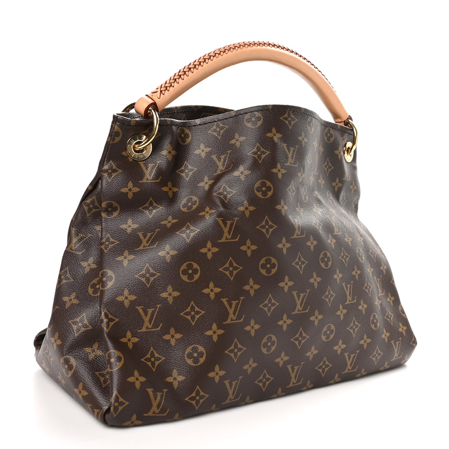 Monogram Artsy MM