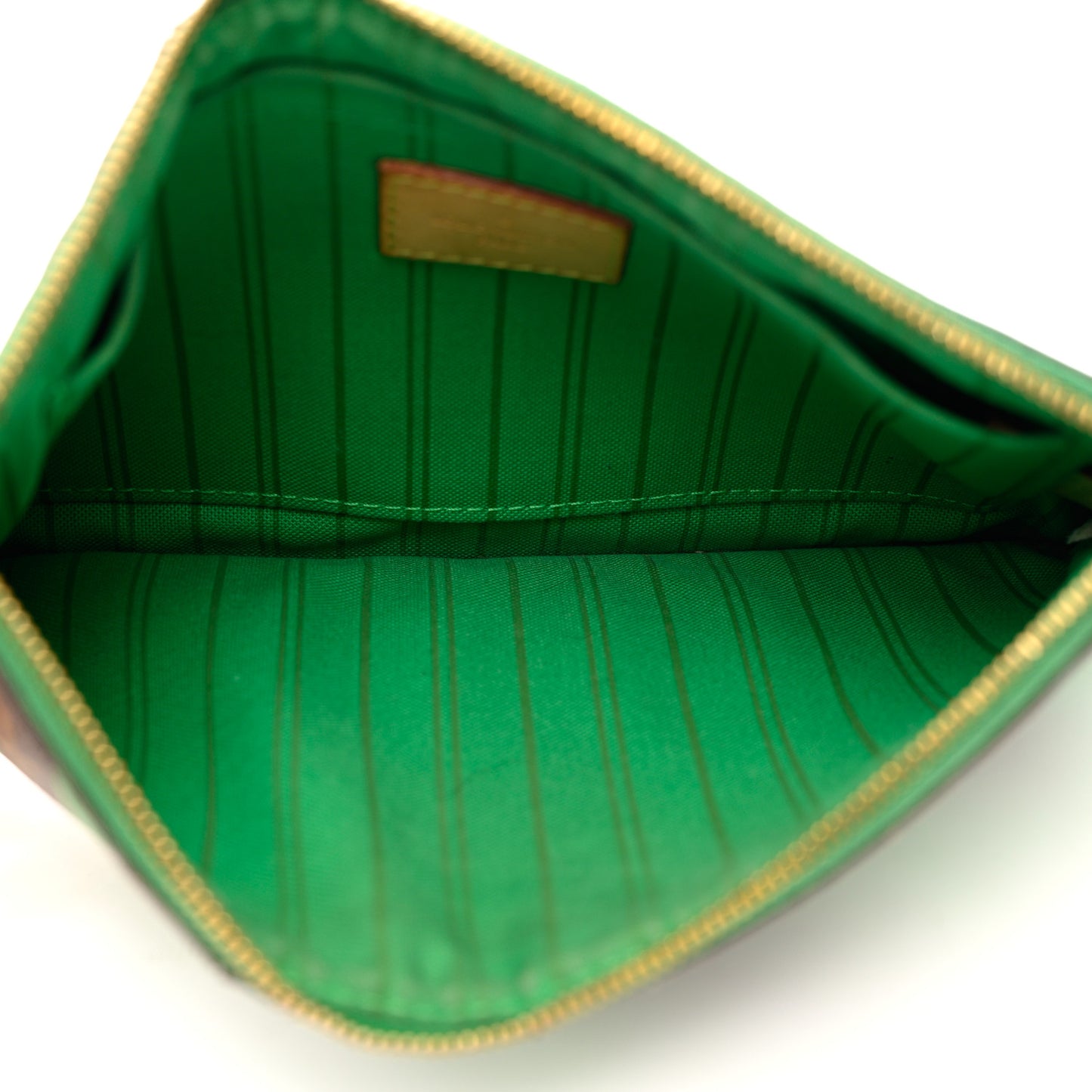 Monogram Tahitienne Hawaii Neverfull MM GM Pochette