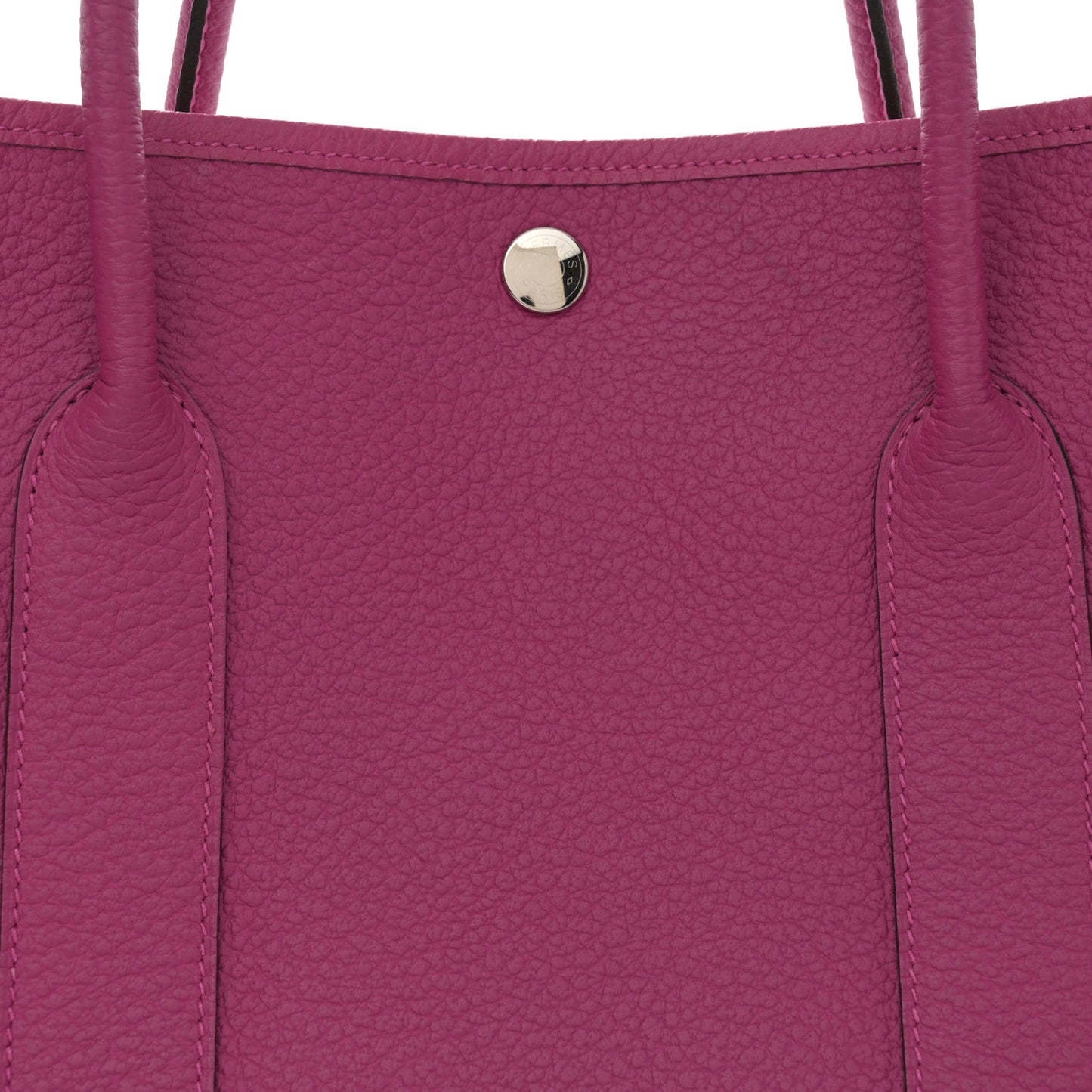 Vache Country Garden Party MM 36 Rose Pourpre