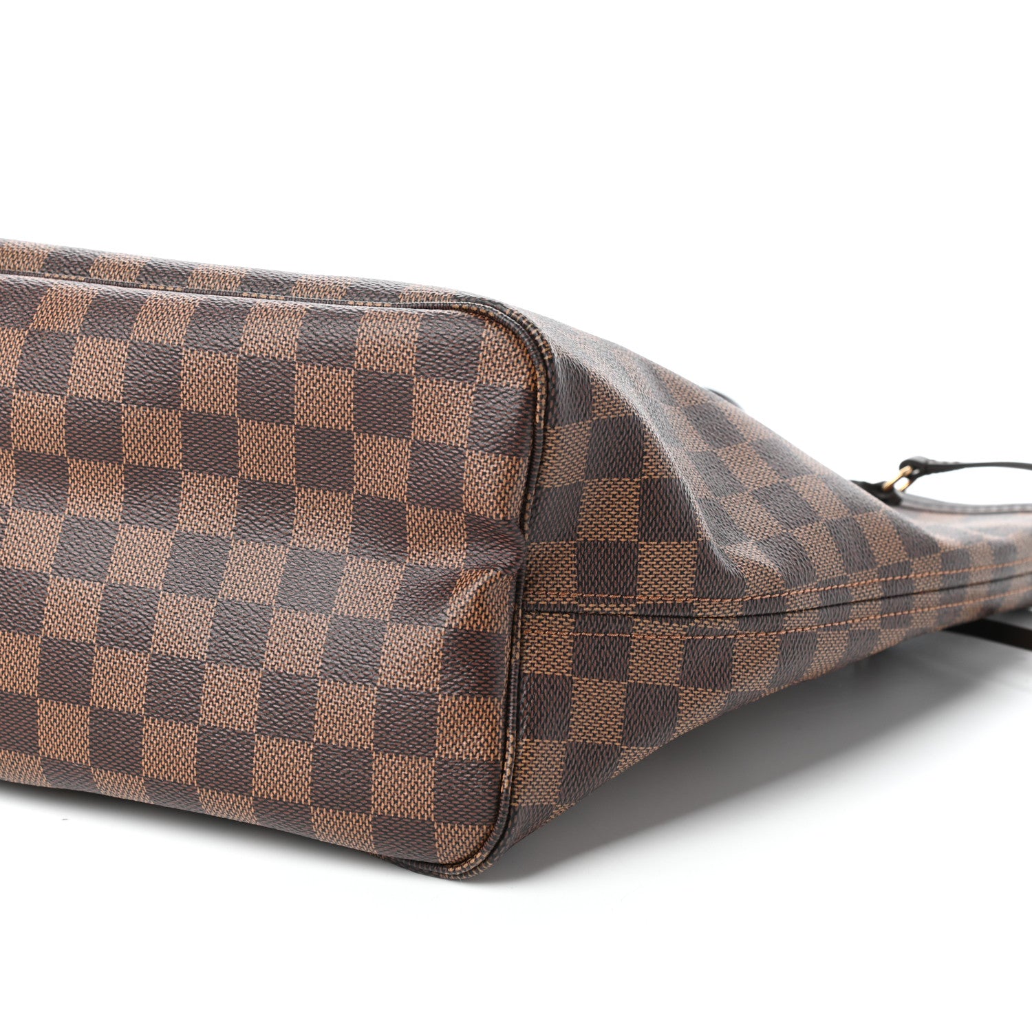 Louis Vuitton Damier Ebene Neo Neverfull MM 13 of 13