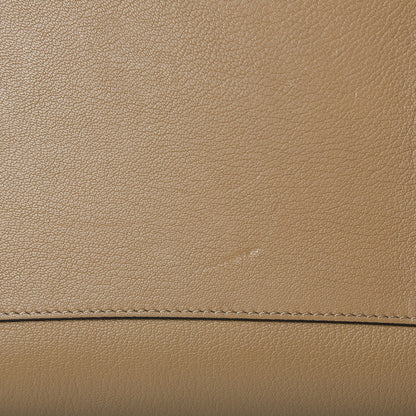 Givenchy Sugar Goatskin Medium Tri-Color Antigona Beige Black White 14 of 15