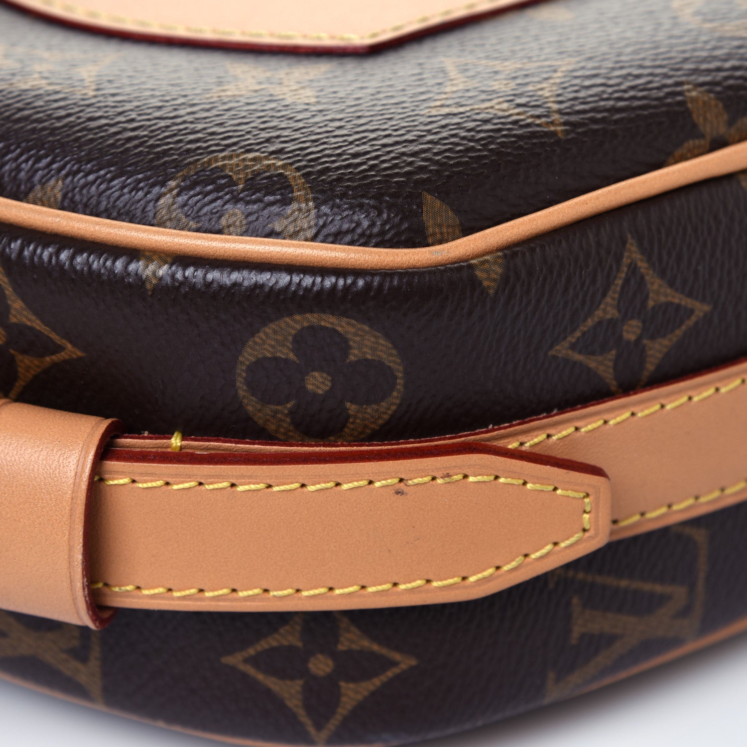 Louis Vuitton Monogram Boite Chapeau Souple 15 of 25