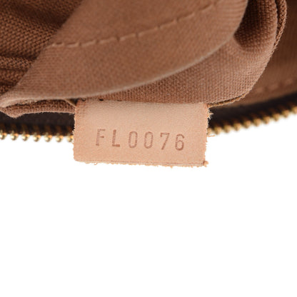 Louis Vuitton Monogram Lockit PM 7 of 7