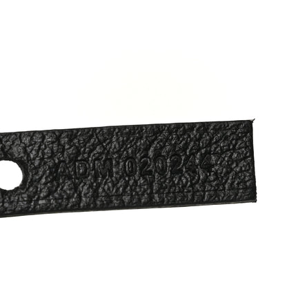 Goyard Goyardine Saint Louis PM Black 9 of 11