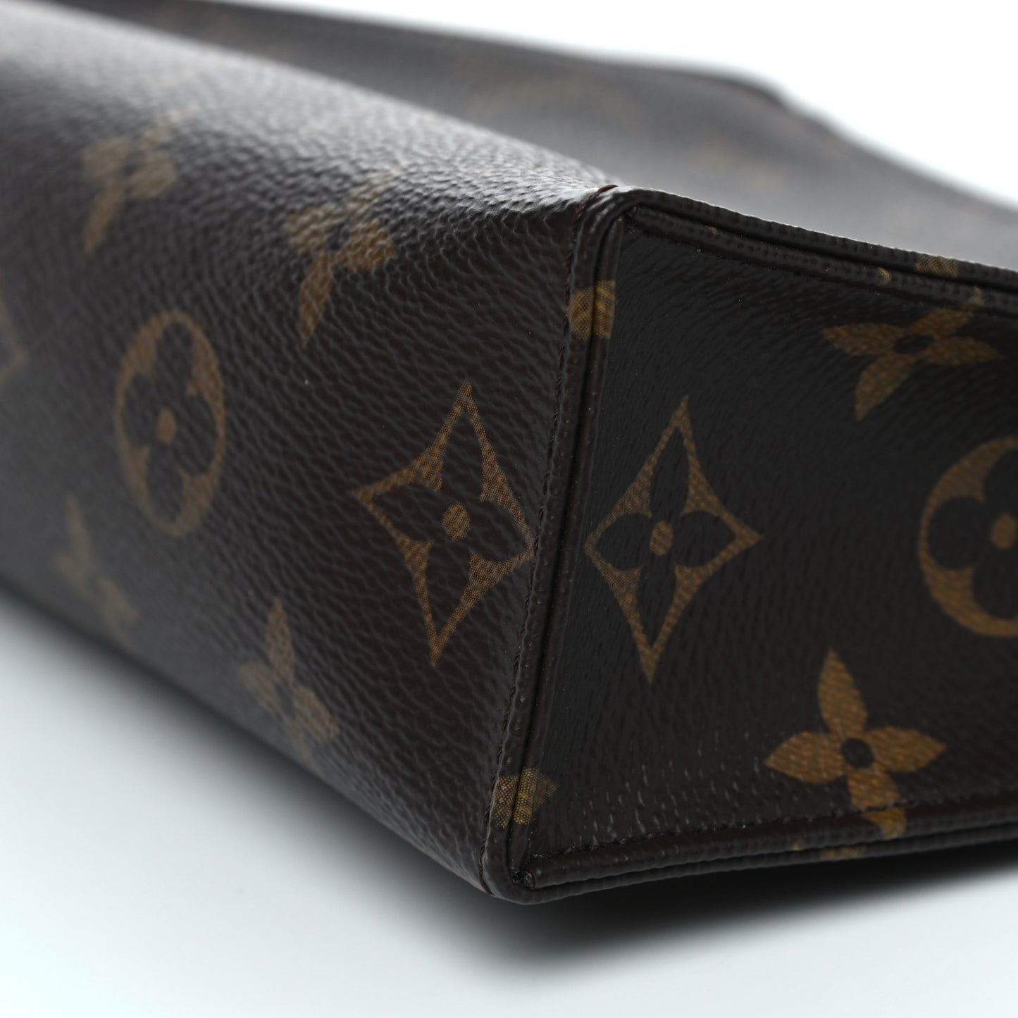 Monogram Toiletry Pouch 19