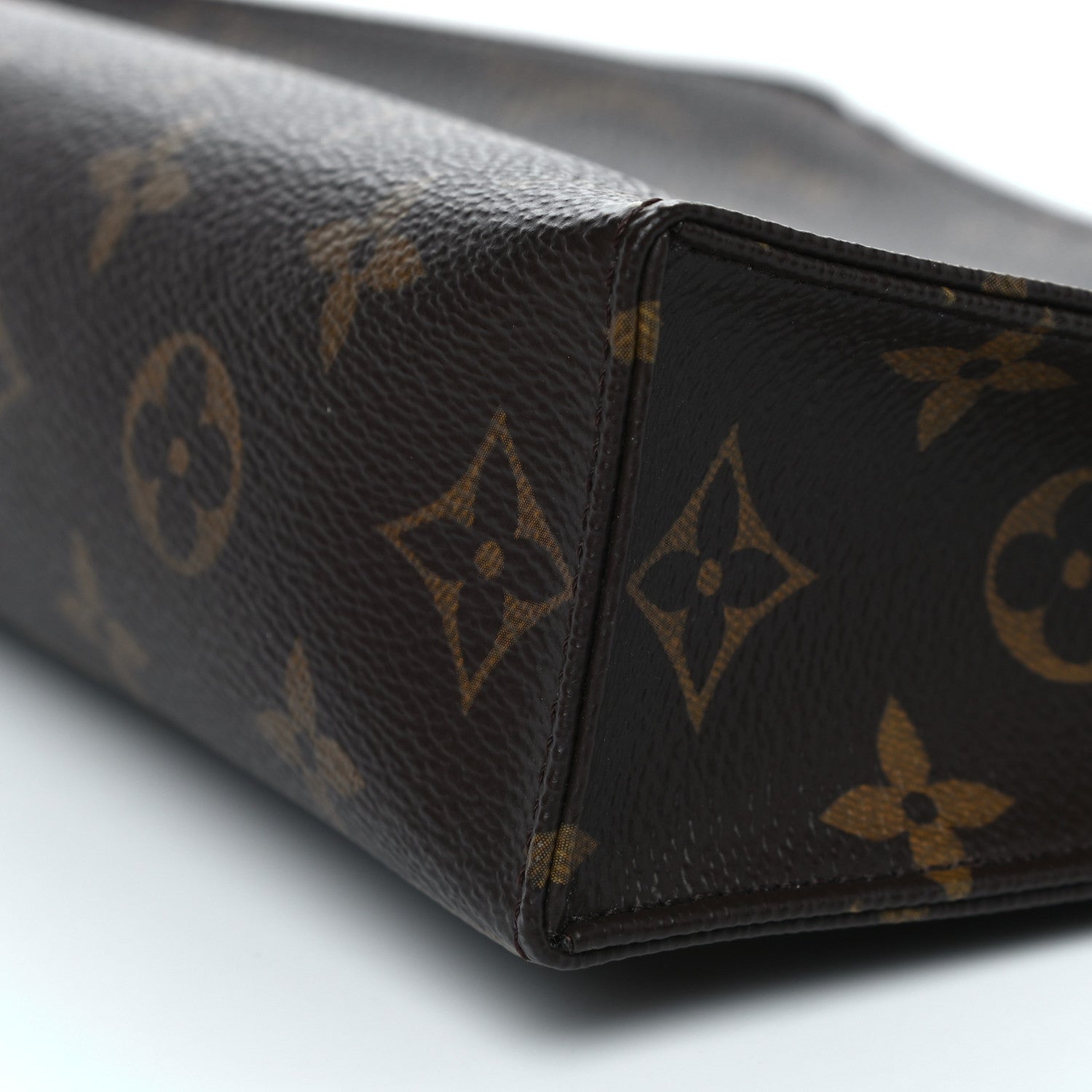 Louis Vuitton Monogram Toiletry Pouch 19 8 of 9