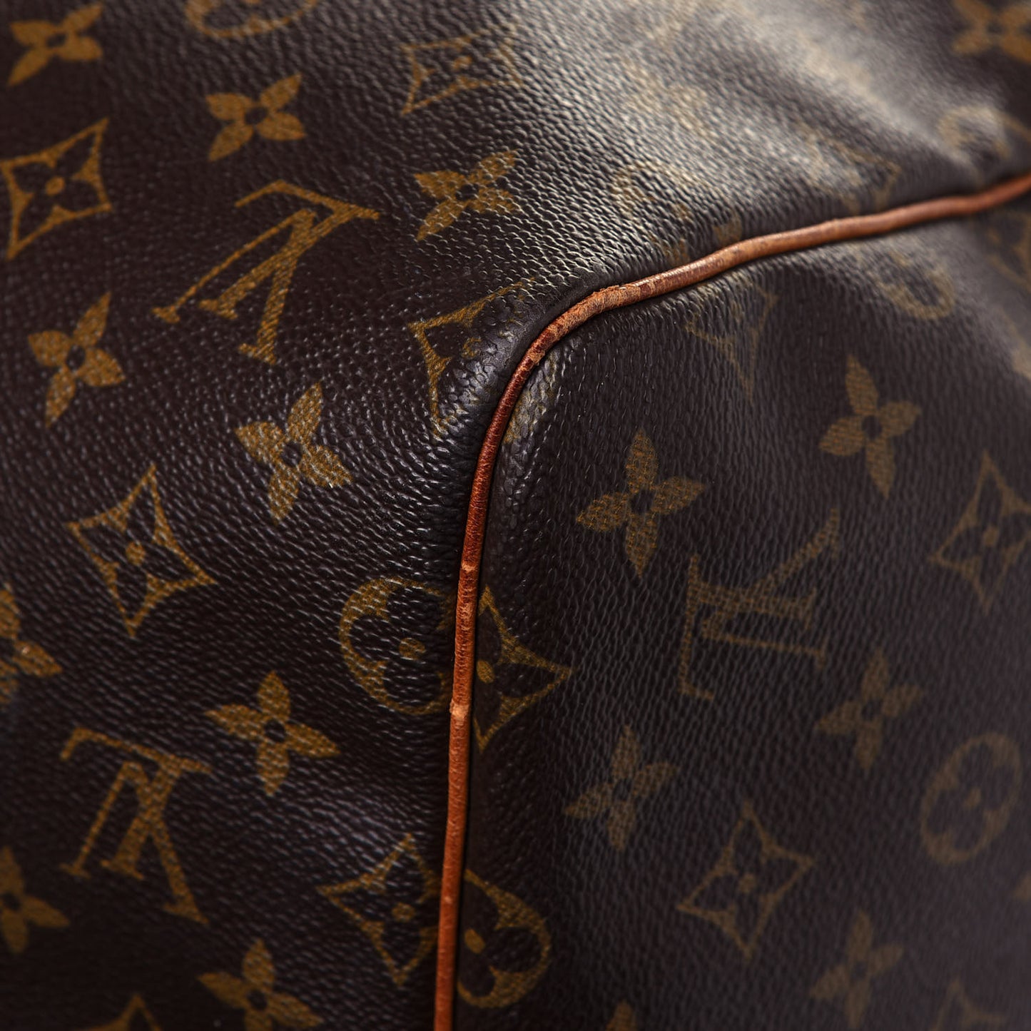 Monogram Keepall 55