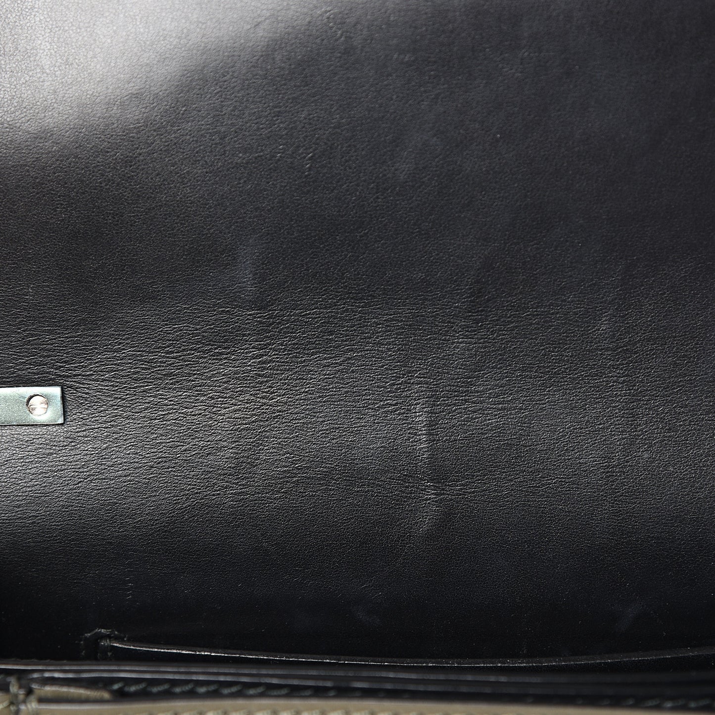 Smooth Calfskin Hava Crossbody Cypress