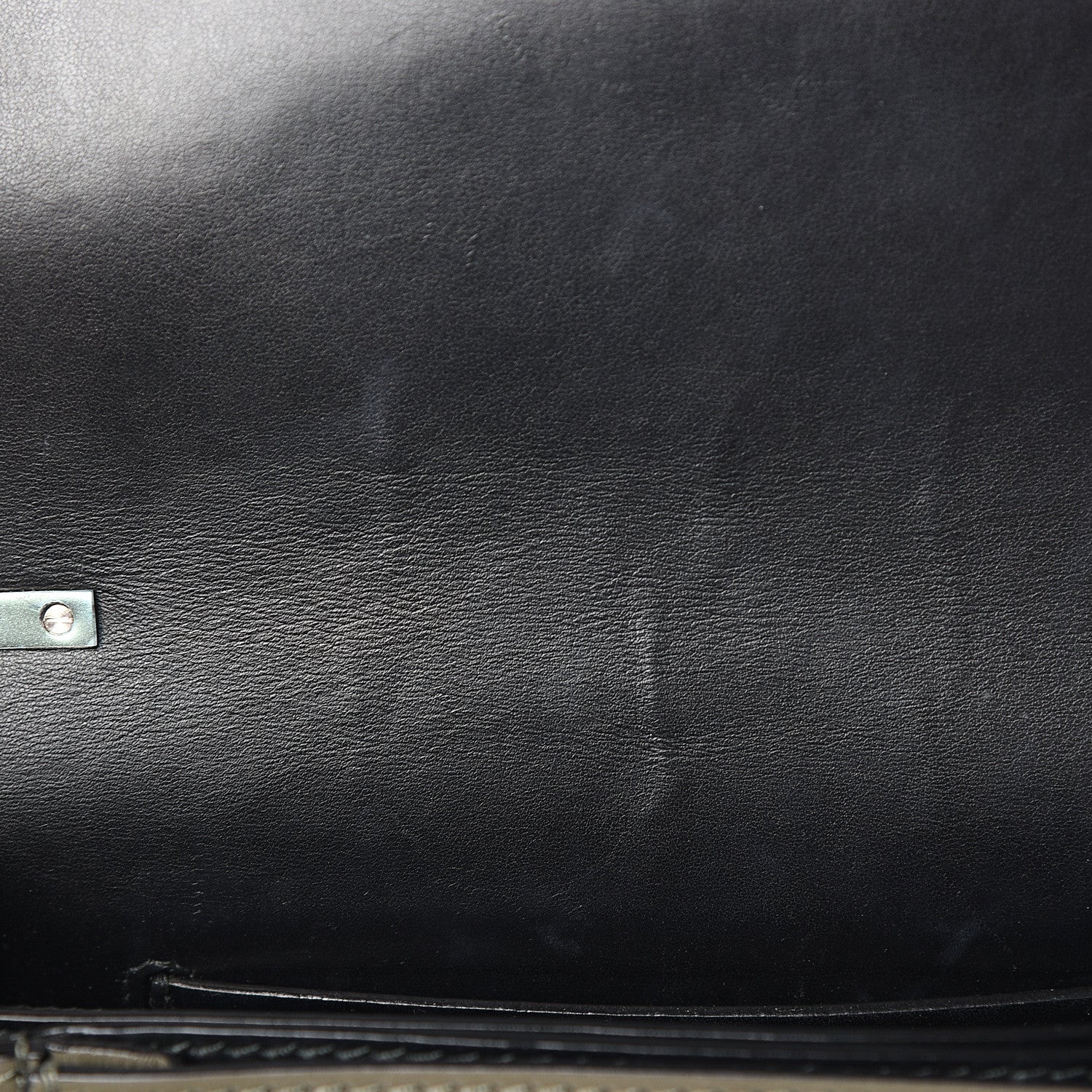 Proenza Schouler Smooth Calfskin Hava Crossbody Cypress 5 of 9