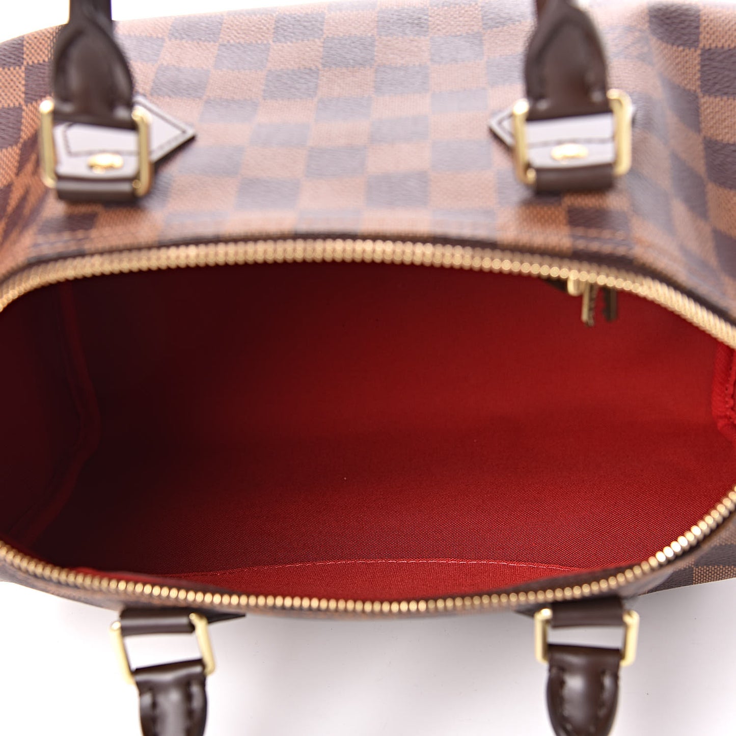 Damier Ebene Speedy 30
