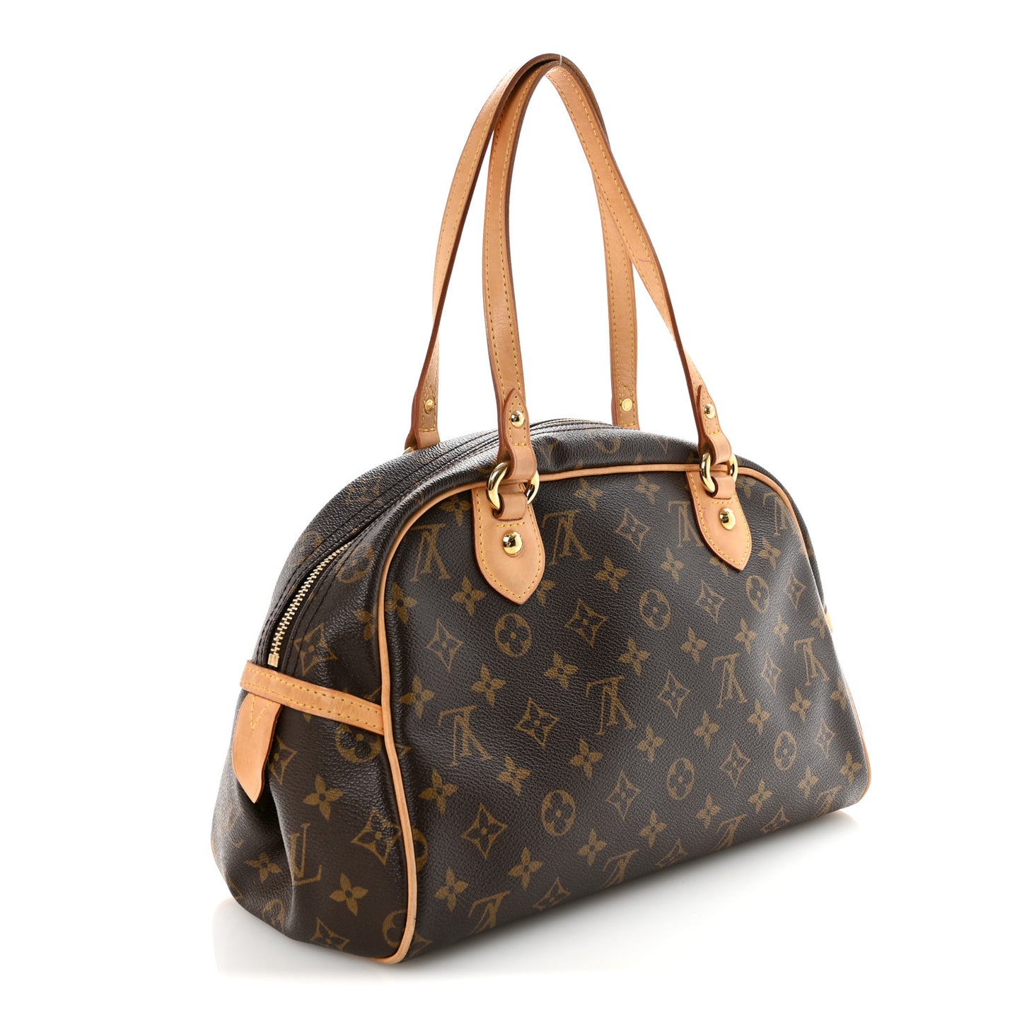 Monogram Montorgueil PM