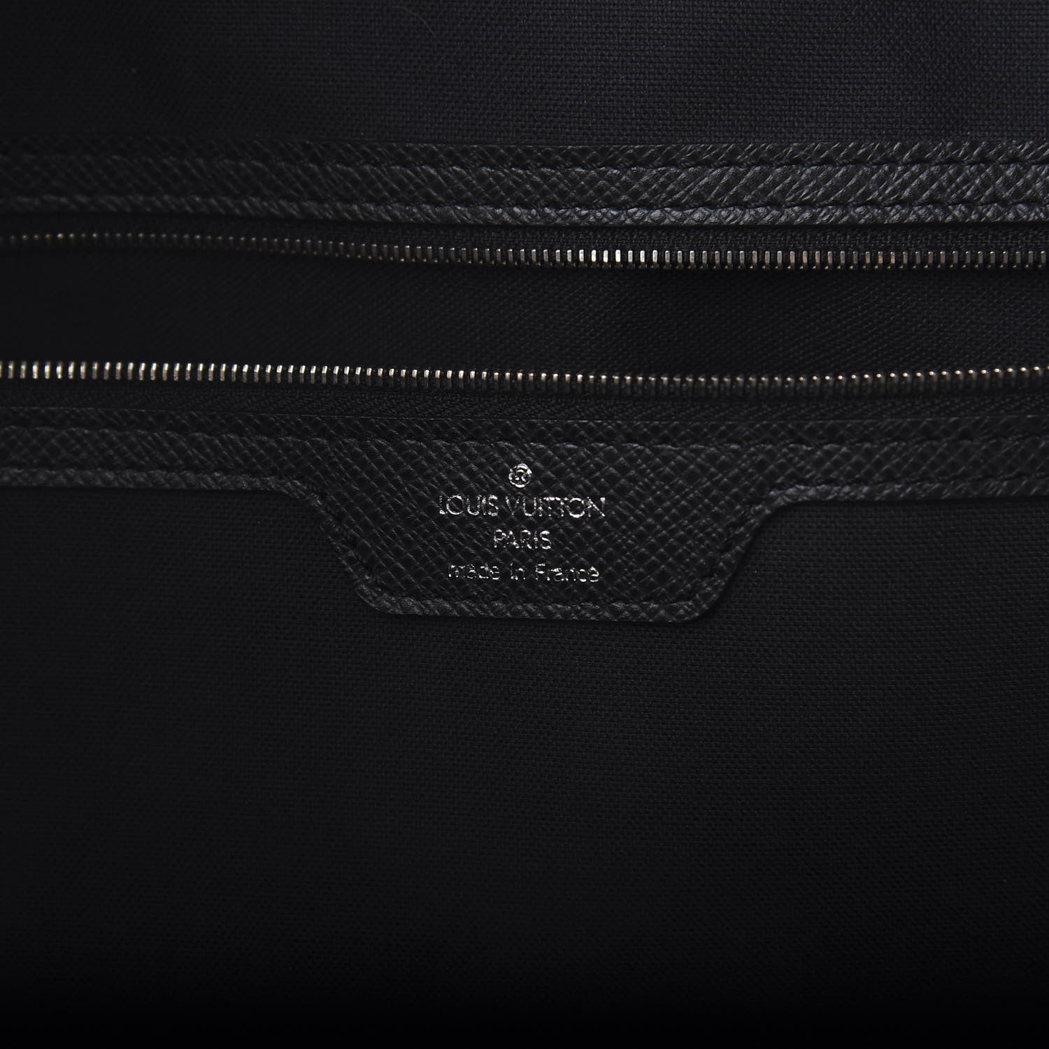 Louis Vuitton Taiga Ivan Carry On Ardoise 5 of 19