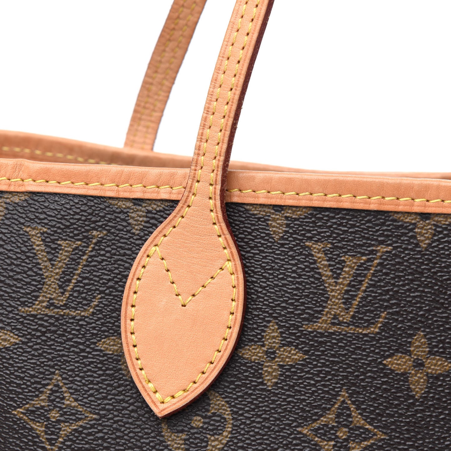 Monogram Neo Neverfull MM