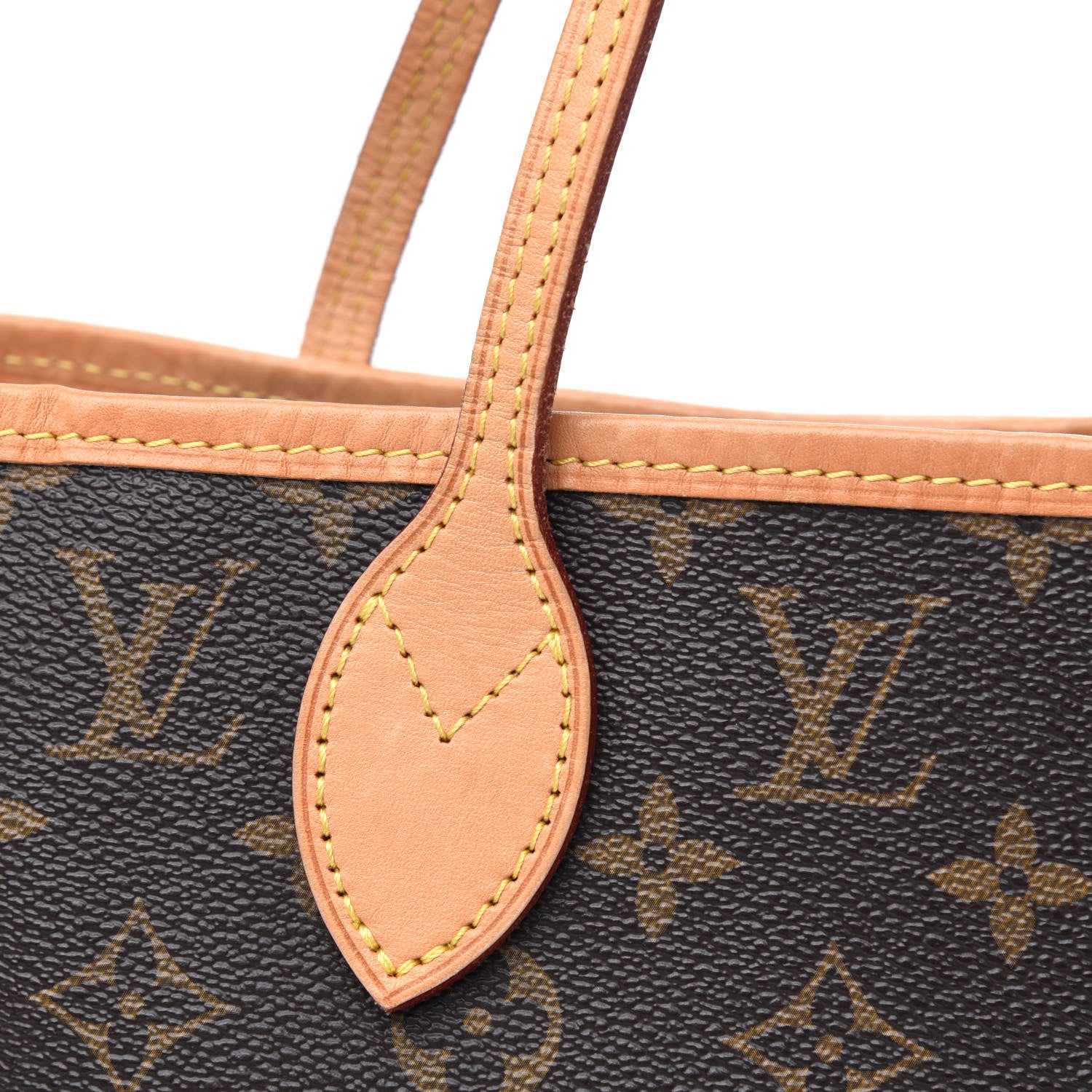 Louis Vuitton Monogram Neo Neverfull MM 16 of 21