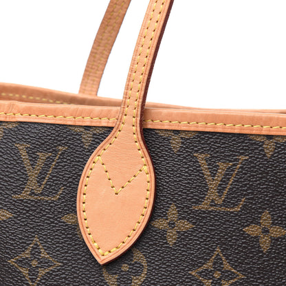 Louis Vuitton Monogram Neo Neverfull MM 16 of 21