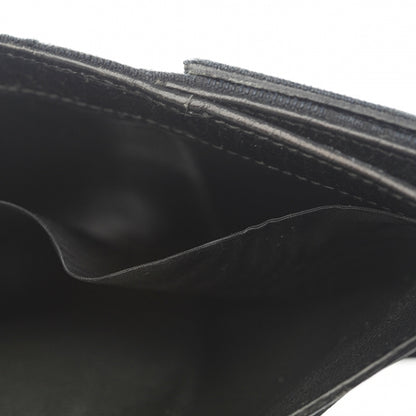 Gucci Monogram Hasler Wallet Black 13 of 16