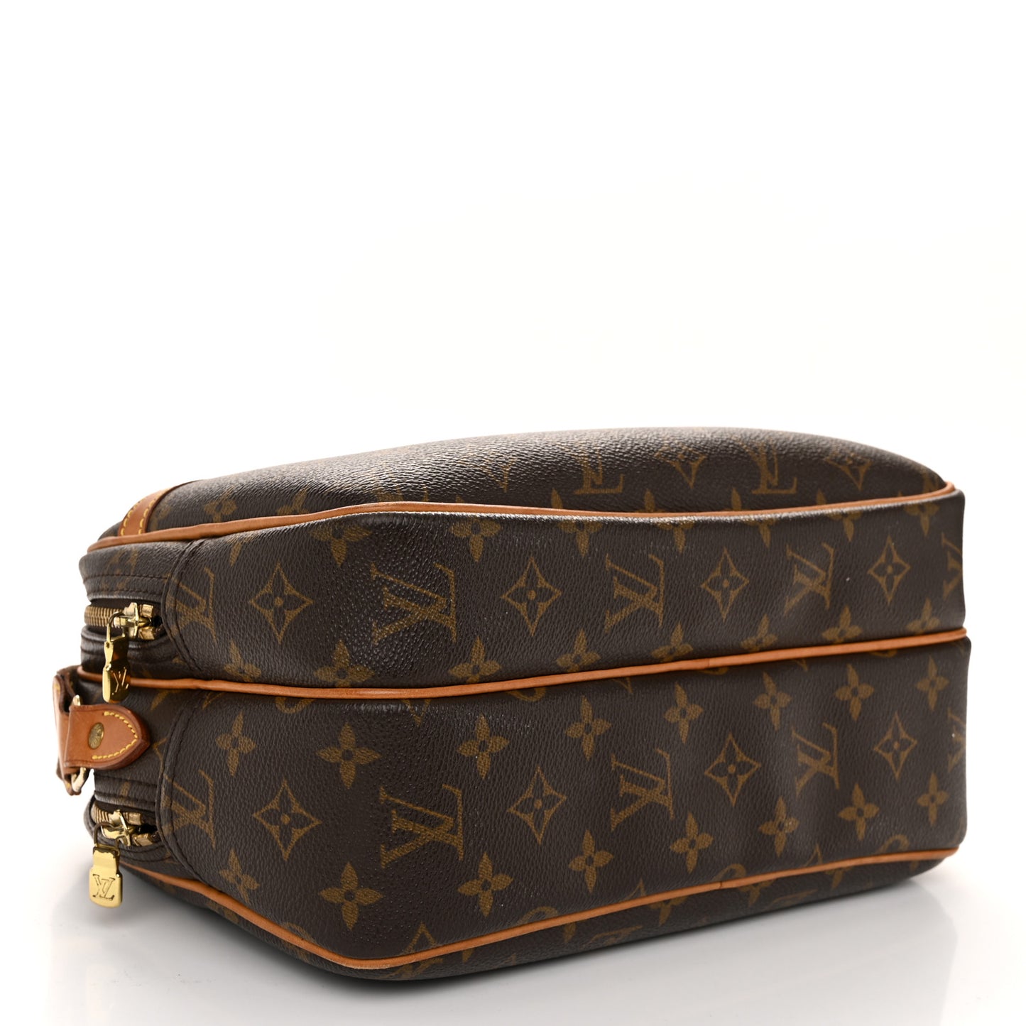 Monogram Reporter PM