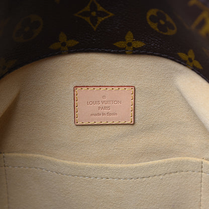 Louis Vuitton Monogram Artsy MM 5 of 10