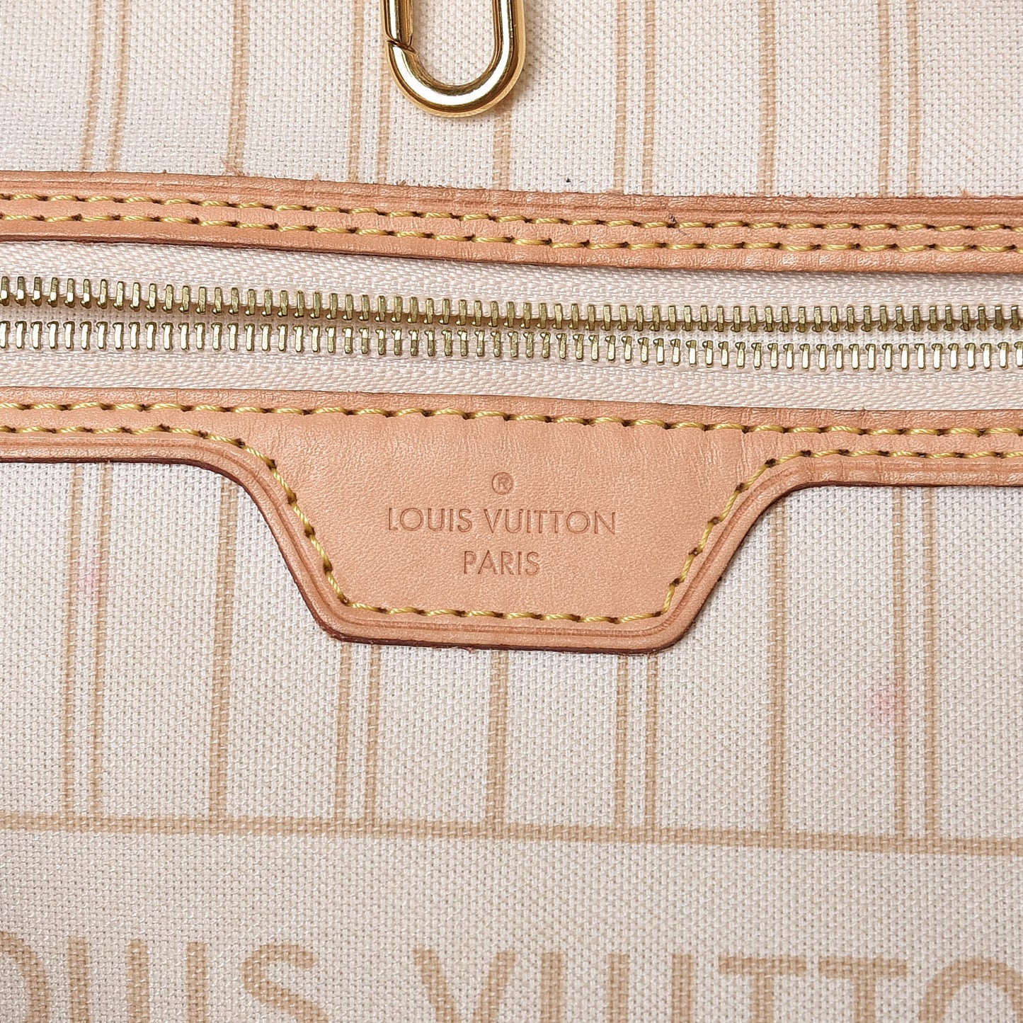 Damier Azur Neo Neverfull GM
