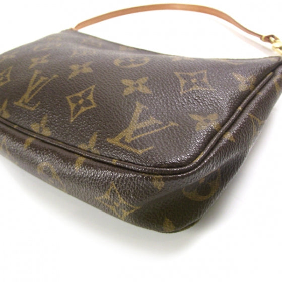 Louis Vuitton Monogram Pochette Accessories 6 of 9