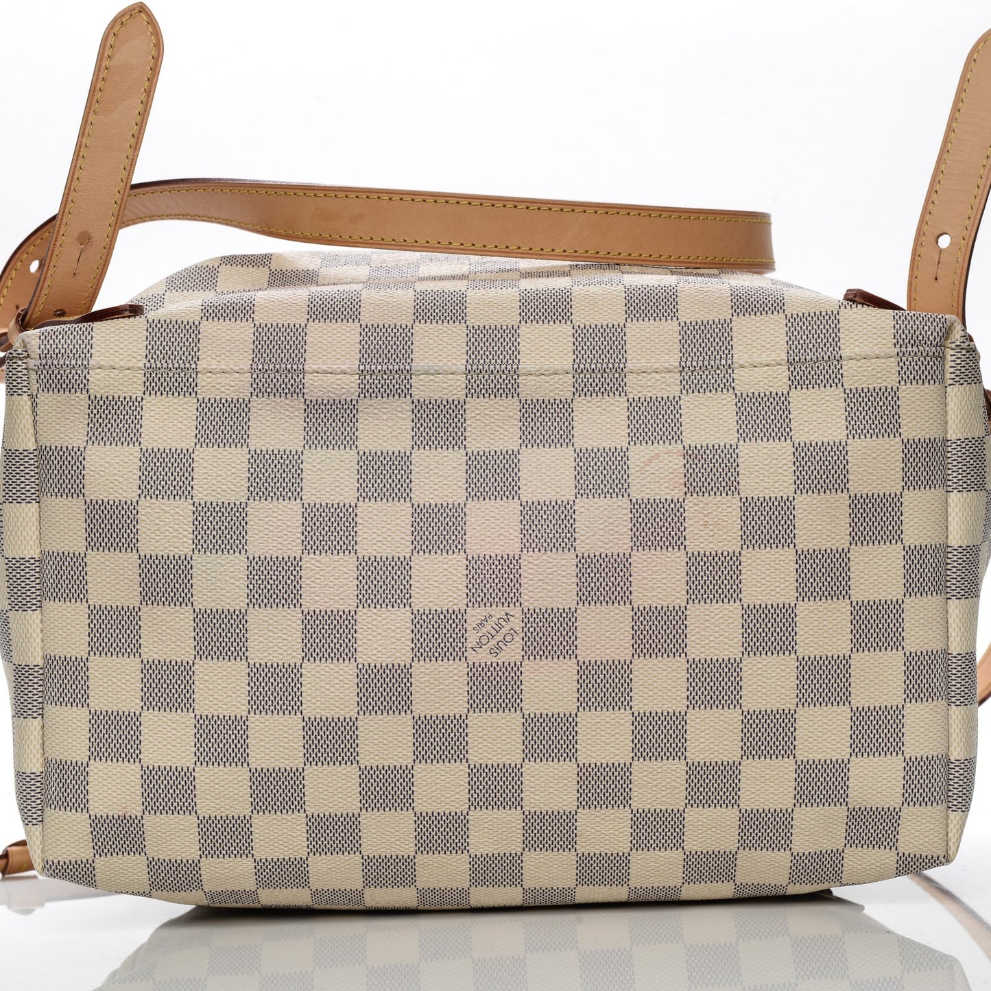 Damier Azur Sperone Backpack