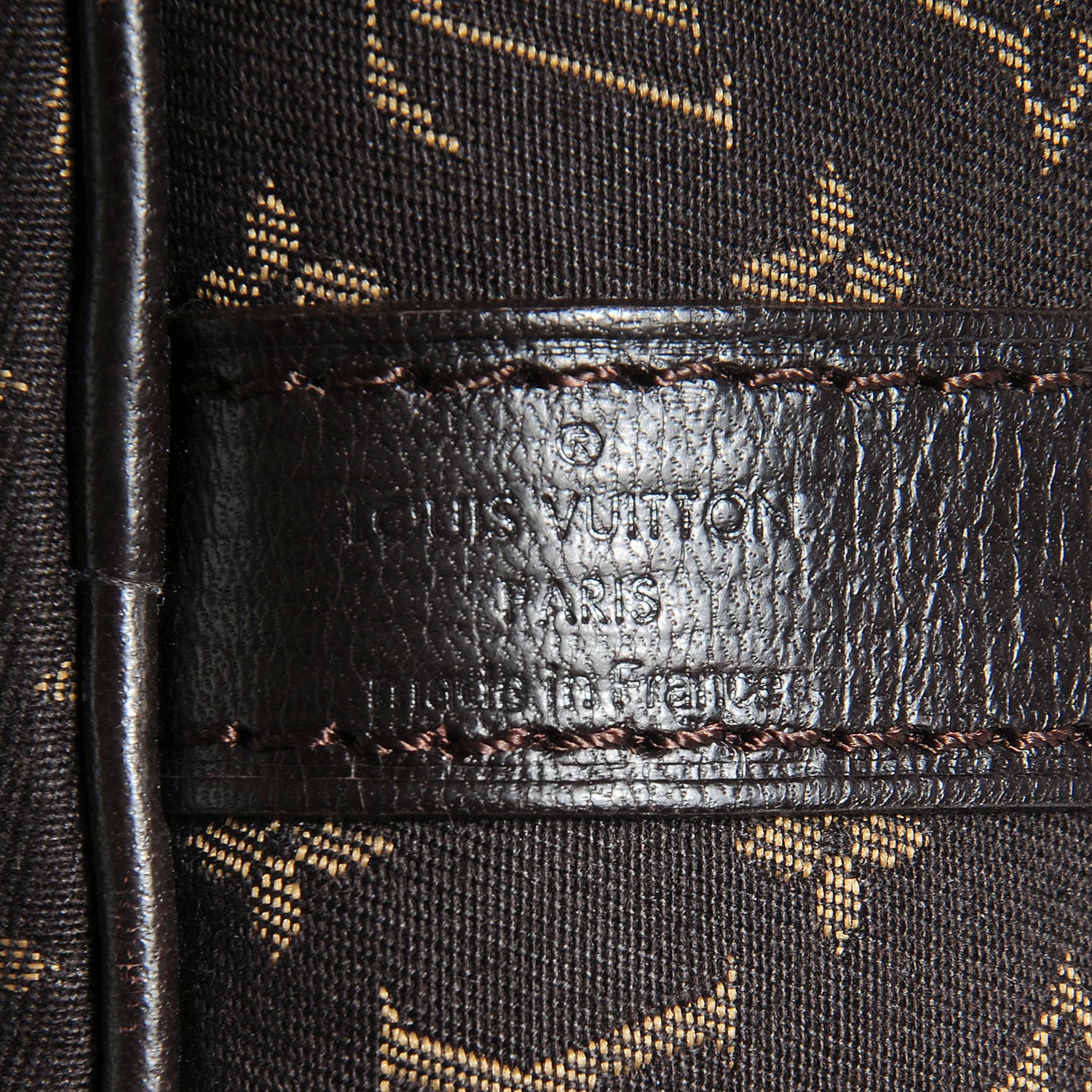 Louis Vuitton Monogram Idylle Speedy Bandouliere 30 Fusain 6 of 7