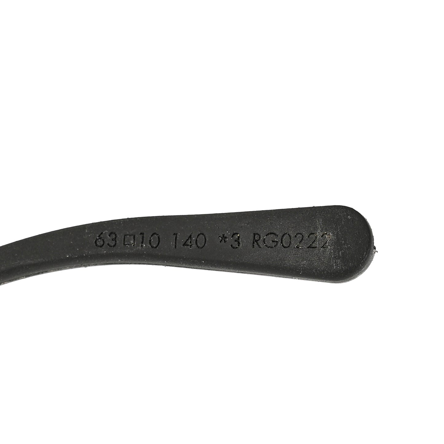 Metal Monogram Grease Sunglasses Z1172W Gold