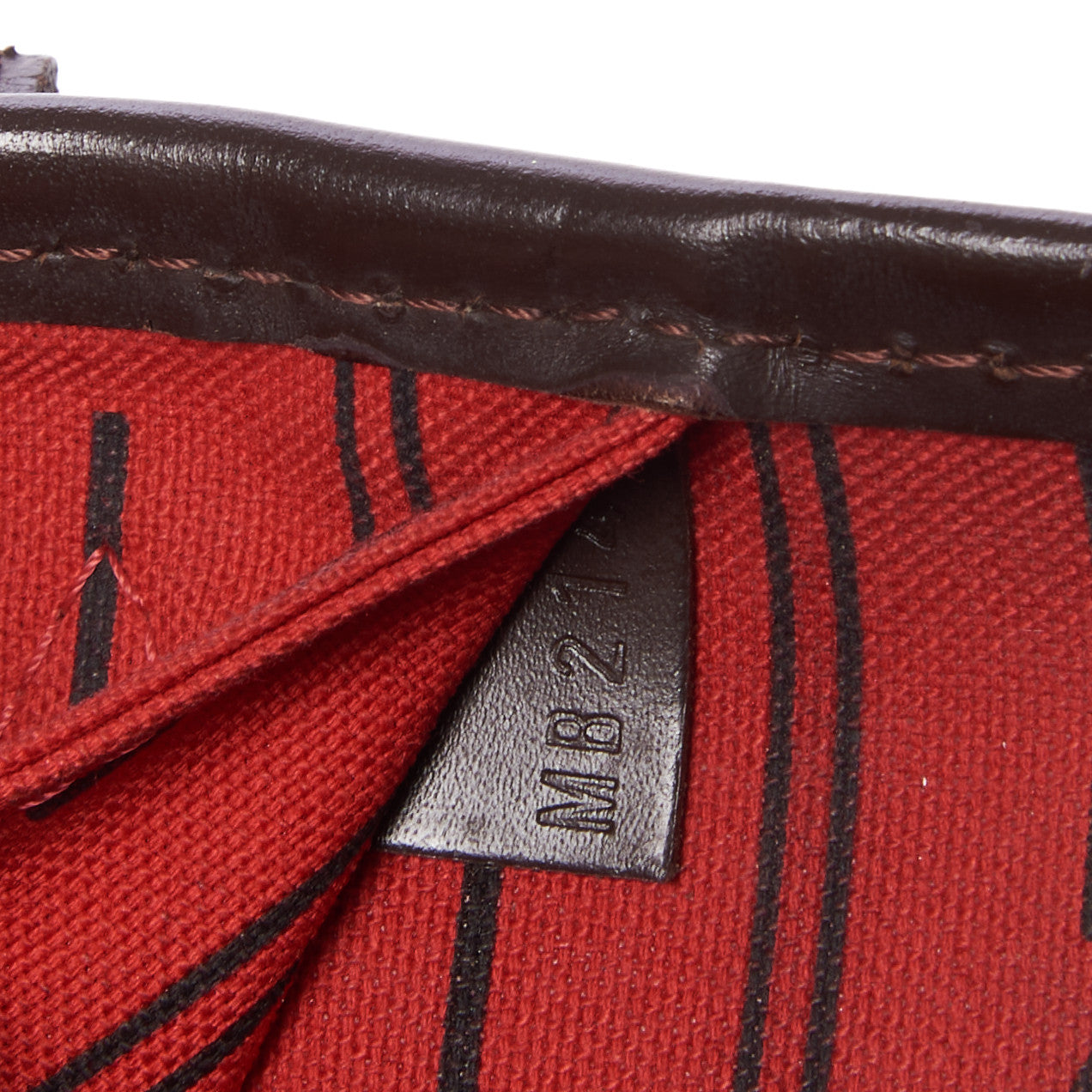 Damier Ebene Neverfull PM