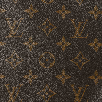 Louis Vuitton Monogram Musette Salsa 7 of 9