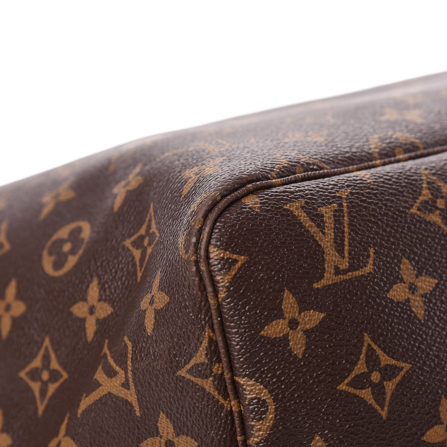 Monogram Neo Neverfull GM Pivoine