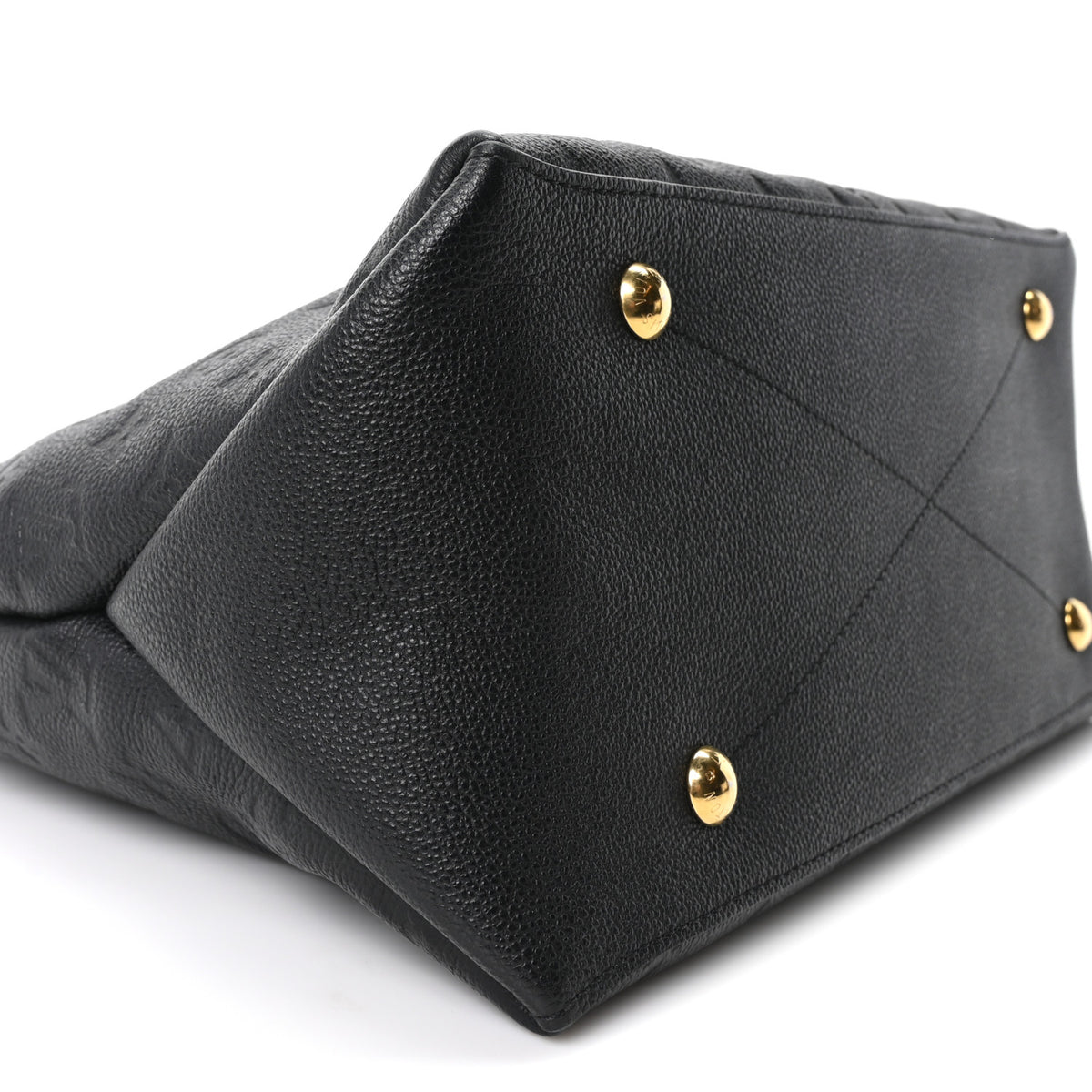 Empreinte Maida Hobo Black