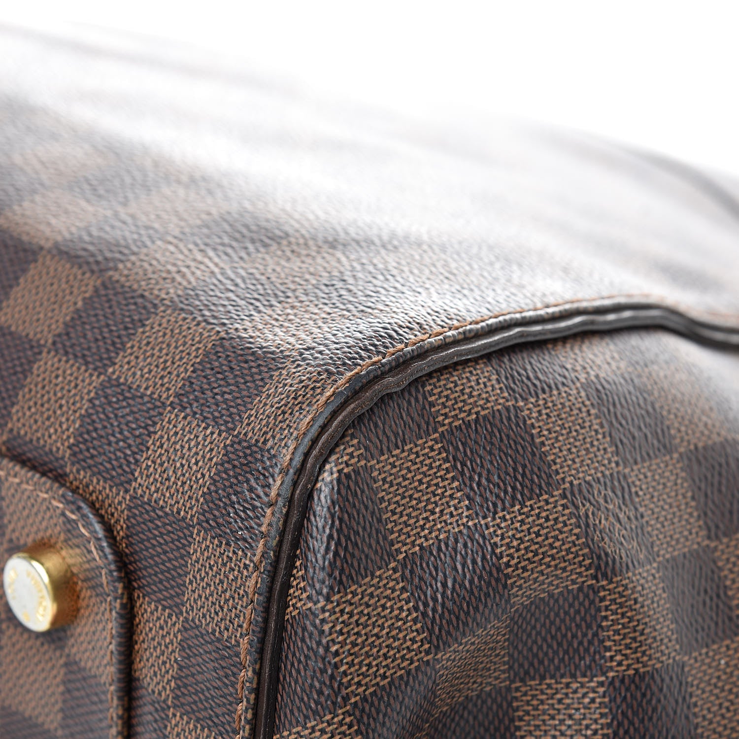 Louis Vuitton Damier Ebene Marylebone GM 10 of 20