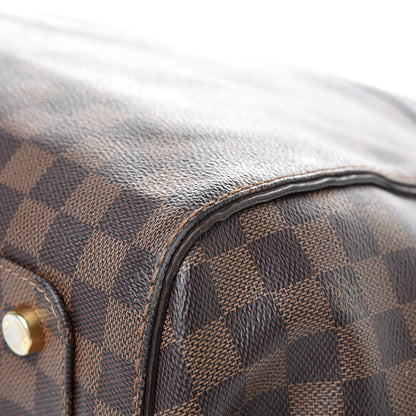 Louis Vuitton Damier Ebene Marylebone GM 10 of 20