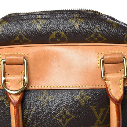 Louis Vuitton Monogram Deauville 11 of 13