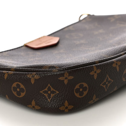 Louis Vuitton Monogram Multi Pochette Accessories Large Pochette 9 of 10